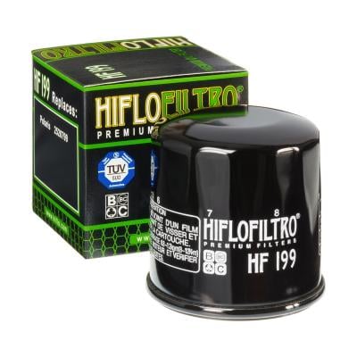 Filtre a huile Hiflofiltro HF199