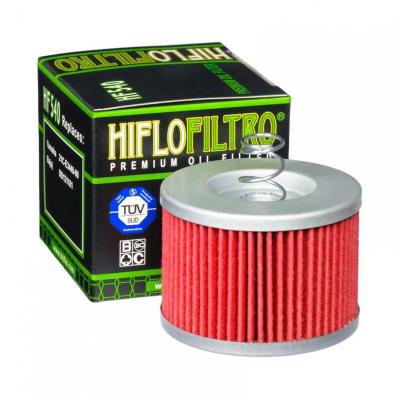 Filtre à huile Hiflofiltro HF540