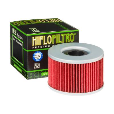 Filtre à huile Hiflofiltro HF561