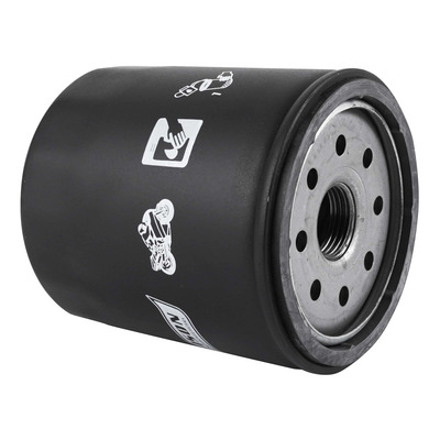 Filtre à huile Ison 551 Moto Guzzi Breva 850 2007-09