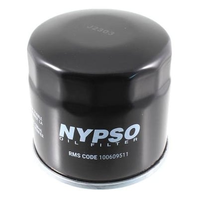 Filtre à huile Nypso type HF138