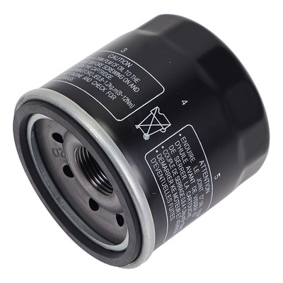 Filtre à huile RBMAX Zontes 350E - Remplace l'OEM : 1050871-006000