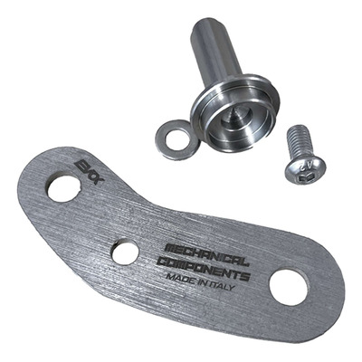 Fixation d'amortisseur Evok Vespa PK