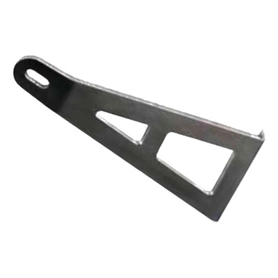 Fixation d'échappement d'origine 896180 Aprilia RSV4 1100 2019-24
