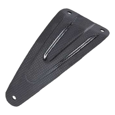 Fixation d'échappement en carbone d'origine 606314M Aprilia RSV4 1100 2019-24
