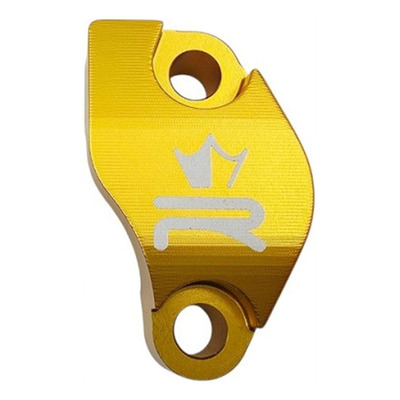 Fixation de maître cylindre de frein KRM or