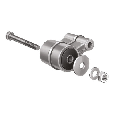 Fixation de pot Malossi Peugeot 103