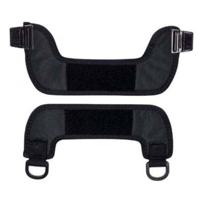 Système de fixation universel pour sacoche de réservoir Bagster TABS SMALL