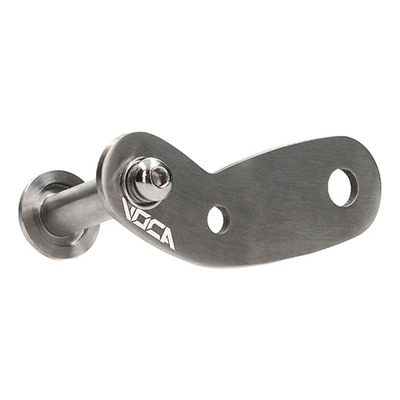 Fixation d'amortisseur Voca Racing Vespa PK