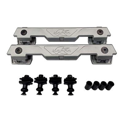Fixations monokey Cam Side Kappa pour KL ONE FIT KLO/KLOR