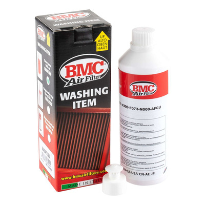 Flacon de nettoyage de filtre BMC 500ml