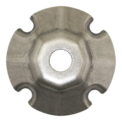 Flasque de variateur 1A001574 pour toute la gamme Piaggio 400-500cc