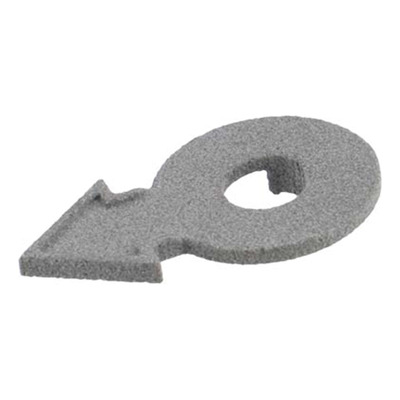 Flèche démarrage de poulie d'embrayage Doppler Peugeot 103 SPX / RCX