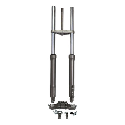 Fourche complète Beta RR 50 - Remplace l'OEM : 046.34.003.80.00