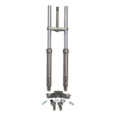 Fourche complète Sherco SE-R 50 2010-16 - Remplace l'OEM : 2232