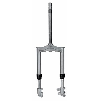 Fourche complète T4 Tune pour Peugeot Trekker 50 98-03