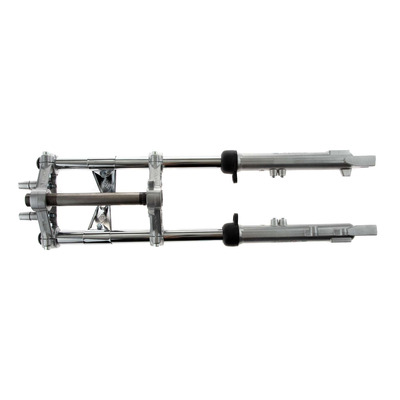 Fourche EBR alu Hydraulique Masters Peugeot 103 / MBK 51