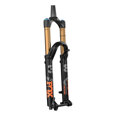 Fourche Fox Racing Shox 38 Float Factory Grip2 170mm – 27,5’’ – Boost QR15x110mm