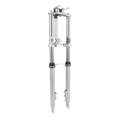 Fourche grise pour jantes 16 pouces Peugeot 103