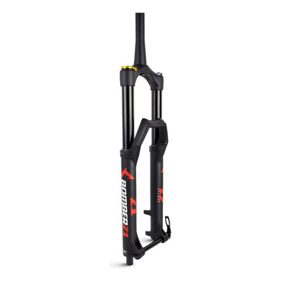 Fourche Marzocchi Bomber Z1 Air Grip Sweep Adj – 27,5’’ – Boost QR15x110mm noir 2023