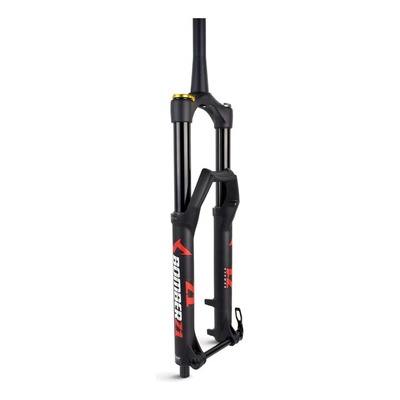 Fourche Marzocchi Bomber Z1 Coil Grip Sweep Adj – 27,5’’ – Boost QR15x110mm noir 2023