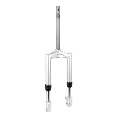 Fourche Peugeot Ludix 50 Snake 10 pouces 2007-13