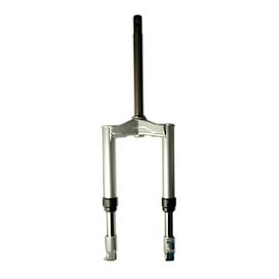 Fourche Type Origine Ludix Snake/Trend ( 10 pouces )