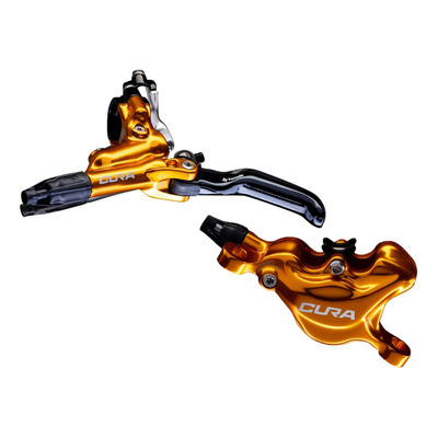 Frein à disque hydraulique Formula Cura Flat-Mount - 175cm or