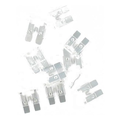 Fusible type classique plat enfichables de 25 Ampères vendu par 10