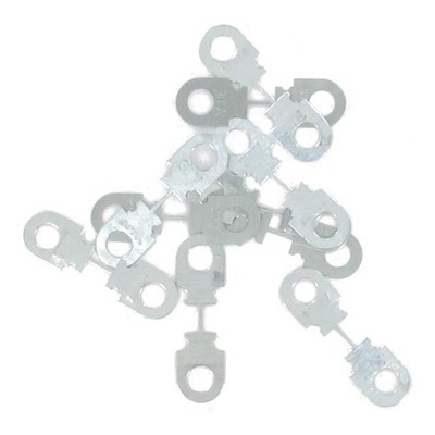 Fusible type HSB de 50 ampères vendu par 10