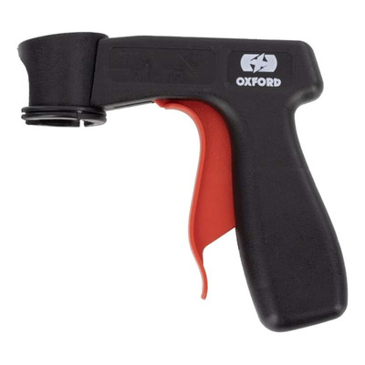 Gâchette pour bombe aérosol Oxford Mint