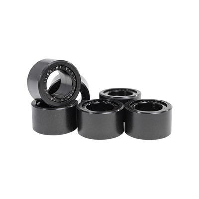 Galets Rouleaux De Variateur Pour Scooter Aprilia SR 50 (avant 2020) - Lot De 6, Diamètre 15mm, Largeur 12mm, 4g - Marque Artek