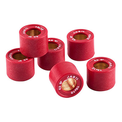 Galets Jasil 15 x 12 mm