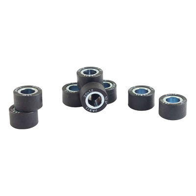 Galets Jasil x8 20 x 12 mm