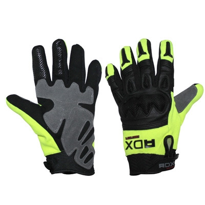Gant cross ADX MX2 Jaune