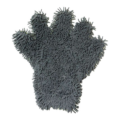 Gant microfibre Keep & Clean