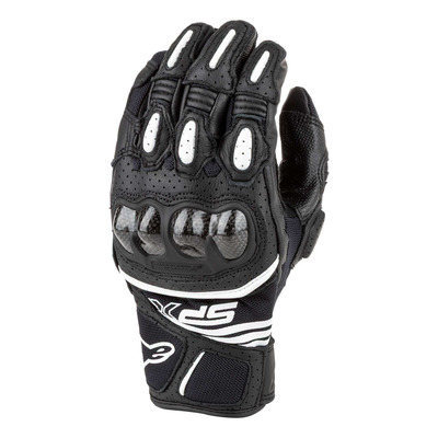Gants Alpinestars SP X Air Carbon V2 noir