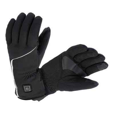 Gants chauffants Tucano Urbano Sowarm black
