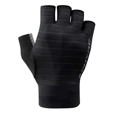 Gants Court Vélo Shimano S-Phyre Flash Homme Noir