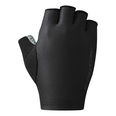Gants Court Vélo Shimano S-Phyre Leggera Homme Noir