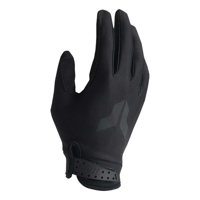Gants cross enfant Thor Youth Launchmode Split black