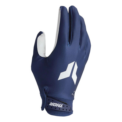 Gants cross enfant Thor Youth Launchmode Split navy