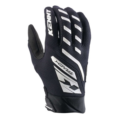 Gants cross Kenny Track black