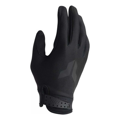 Gants cross Thor Launchmode black