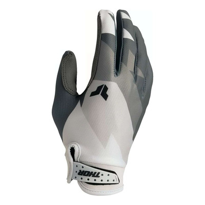 Gants cross Thor Launchmode Brave