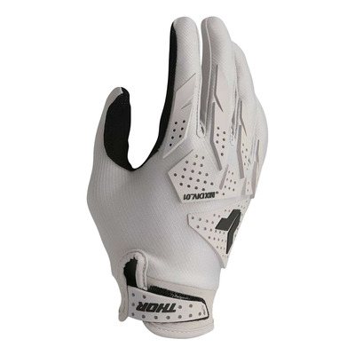 Gants cross Thor Launchmode XP sand