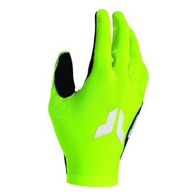 Gants cross Thor Sportmode Riot acid
