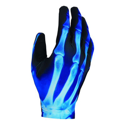 Gants cross Thor Sportmode X-Ray black