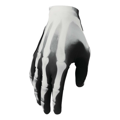 Gants cross Thor Sportmode X-Ray black/white