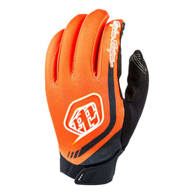 Gants cross Troy Lee Designs GP Pro Solid orange